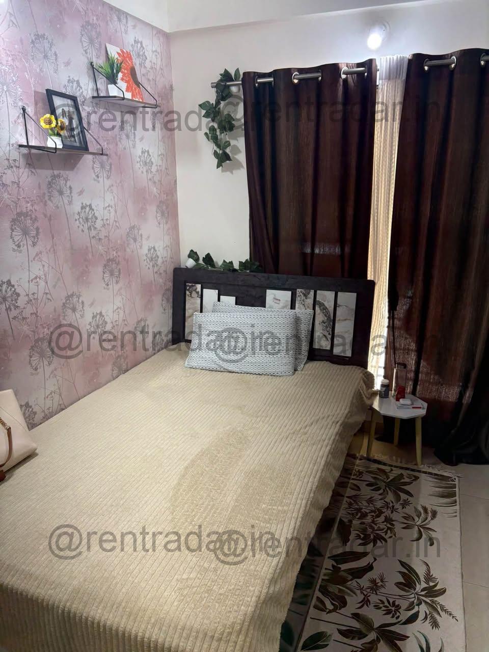 Room in 2 Bhk at Wagholi (jade Residency)