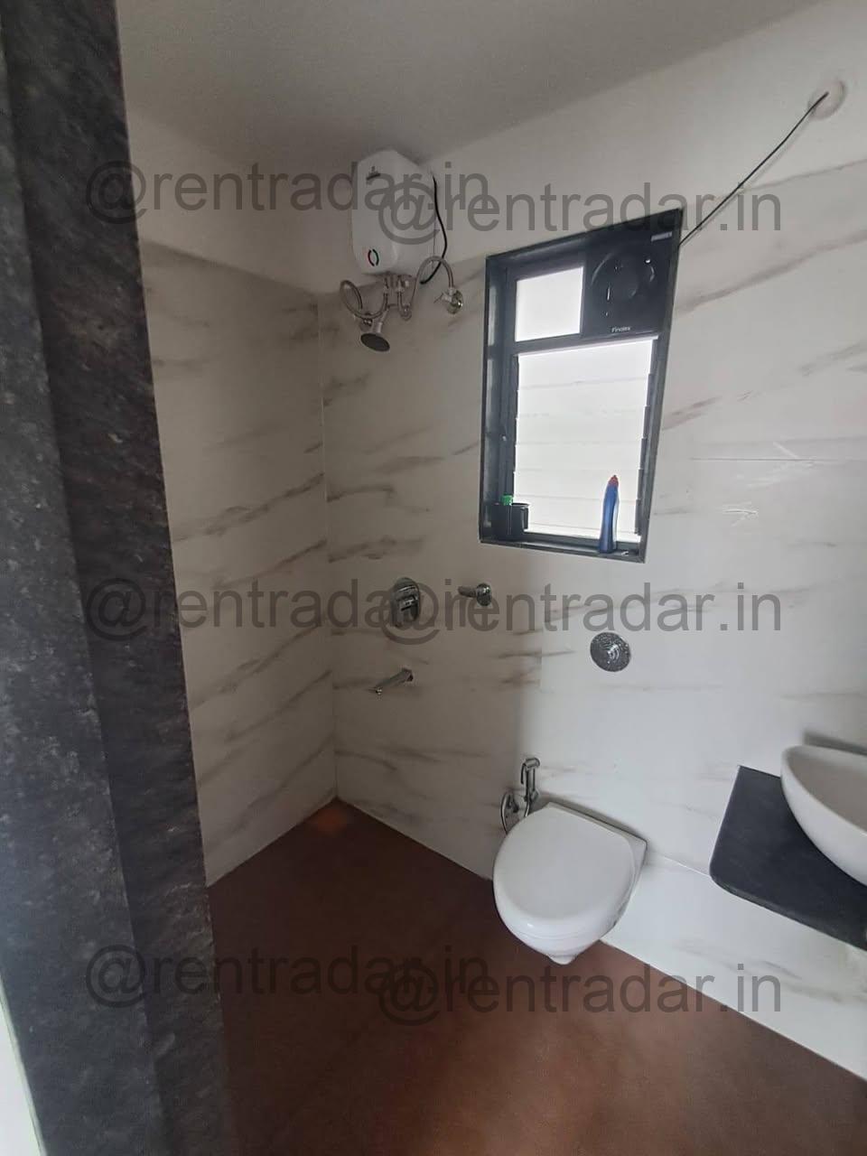 2 Bhk For Rent at Keshav Nagar