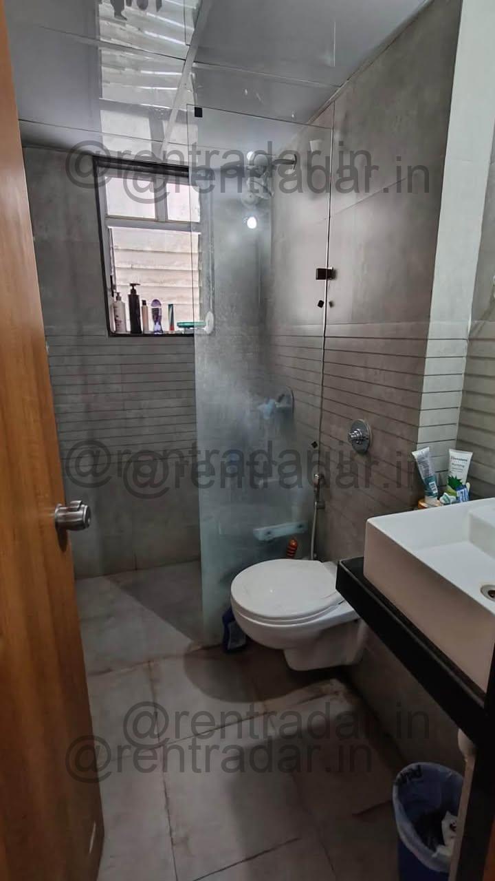 Room in 3 Bhk at Kharadi (zen Estate)