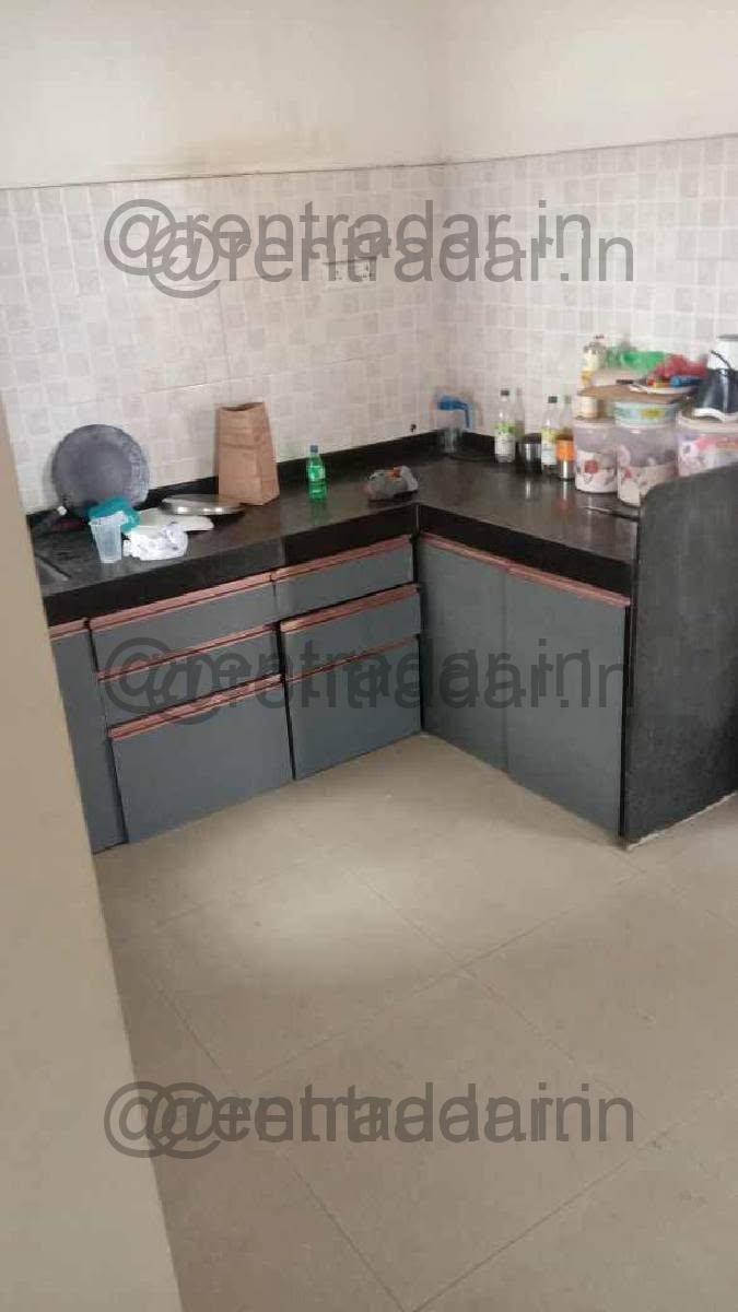 Room in 2bhk at Wagholi (alfa Landmark)