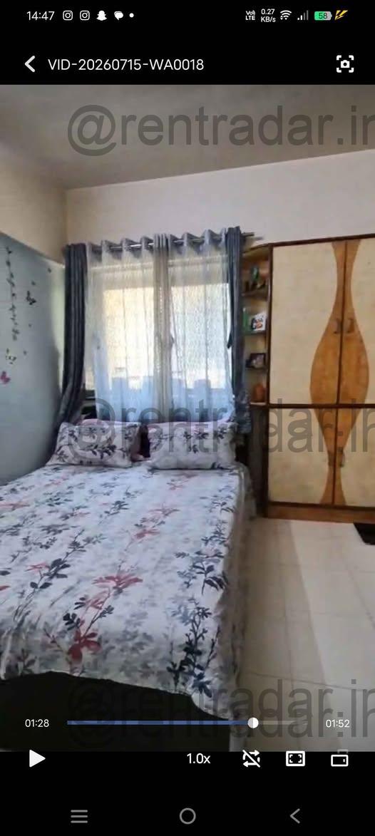 Room in 2bhk at Laxmi Township 2, Kalas, Vishrantwadi