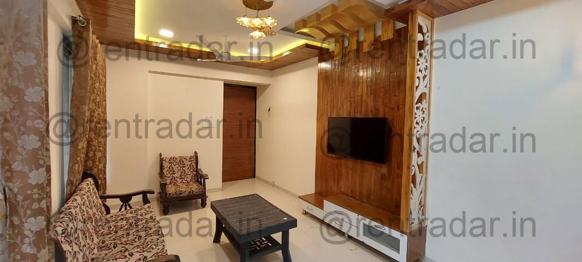 Private Room in 2bhk at Keshav Nagar