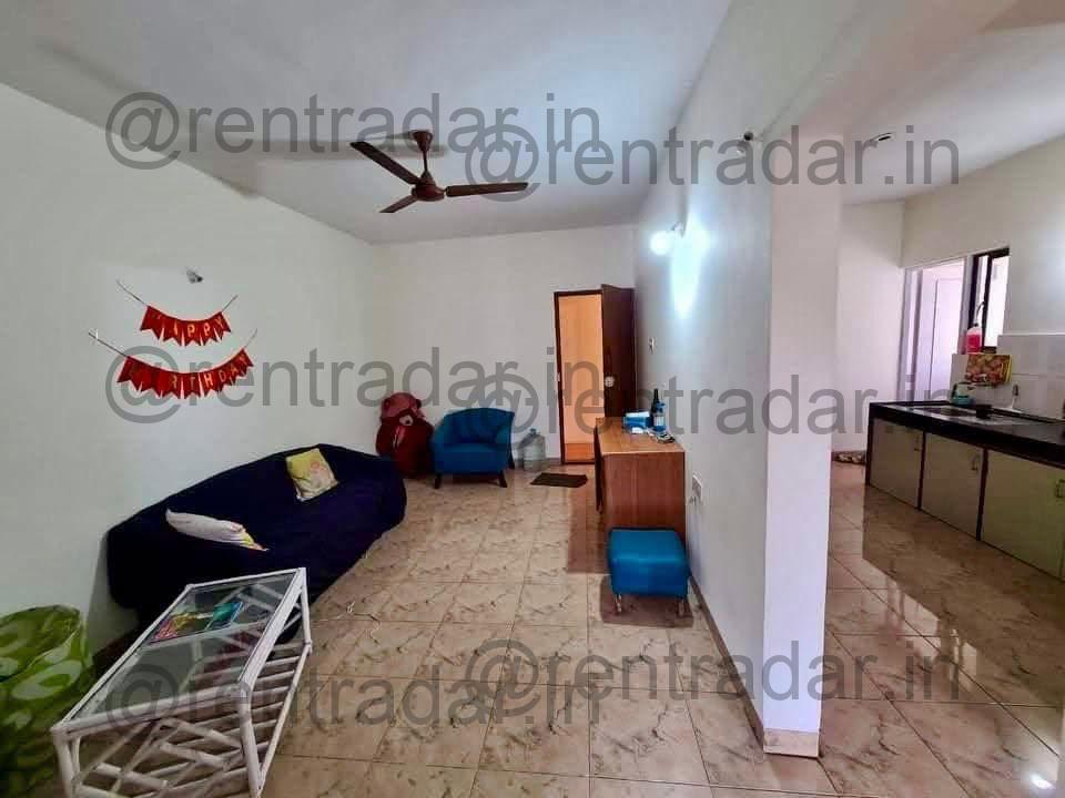 Room Available at Viman Nagar