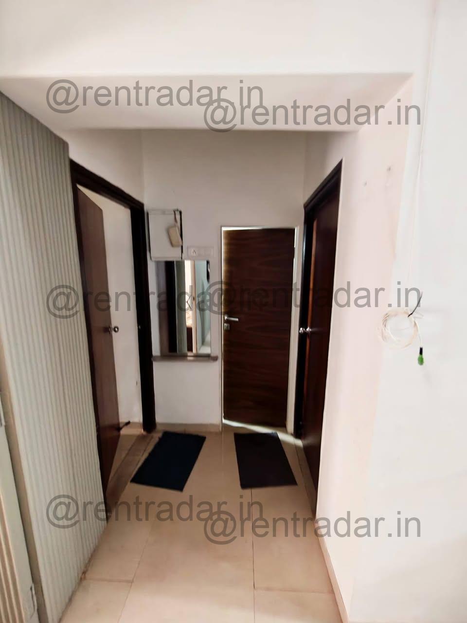 Room in 3bhk at Kalina