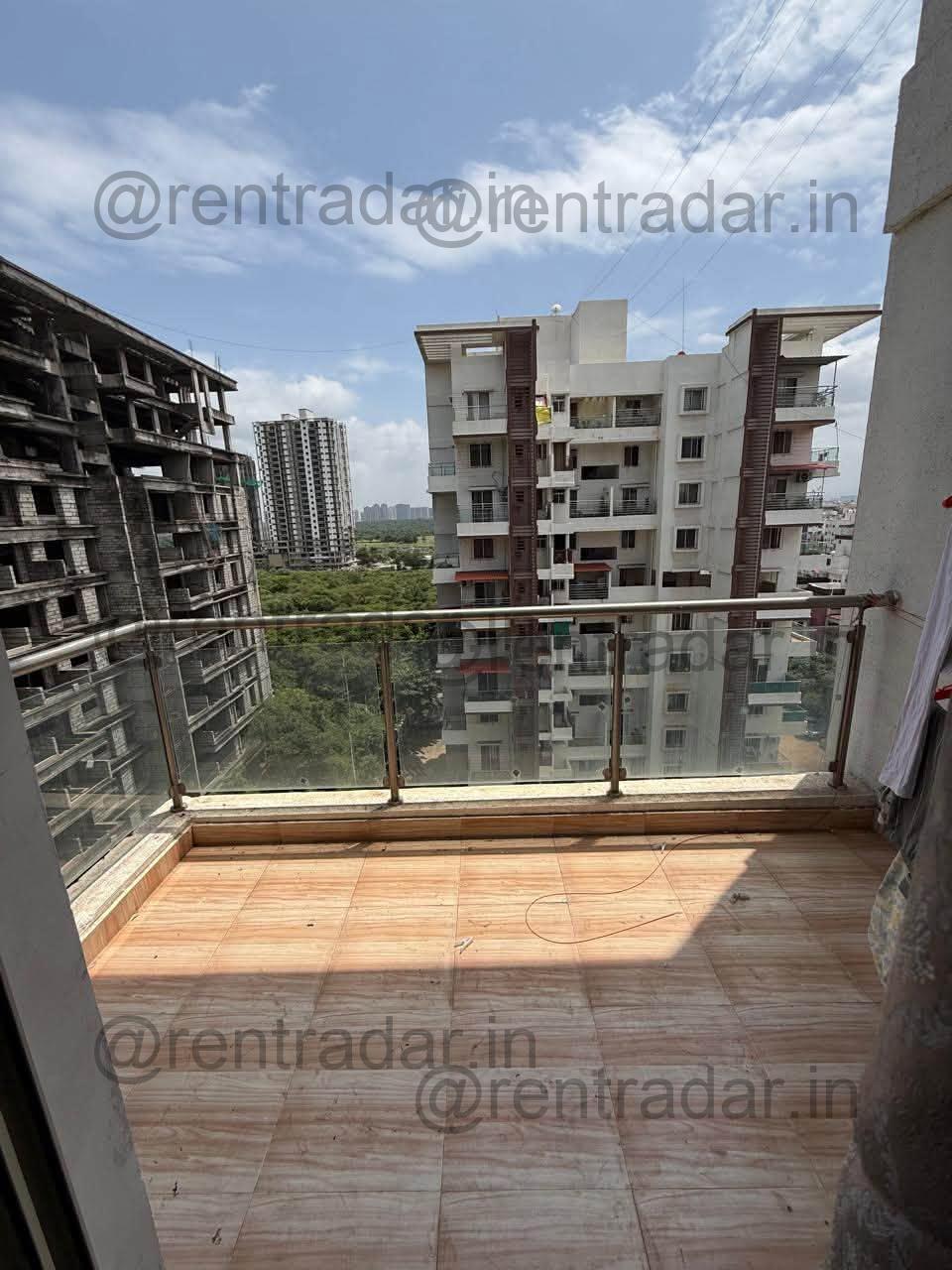 2bhk For Rent at Mundhwa (atlantica East)
