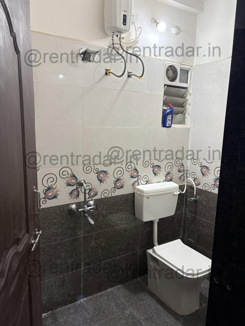 1bhk For Rent at Wadgaon Sheri