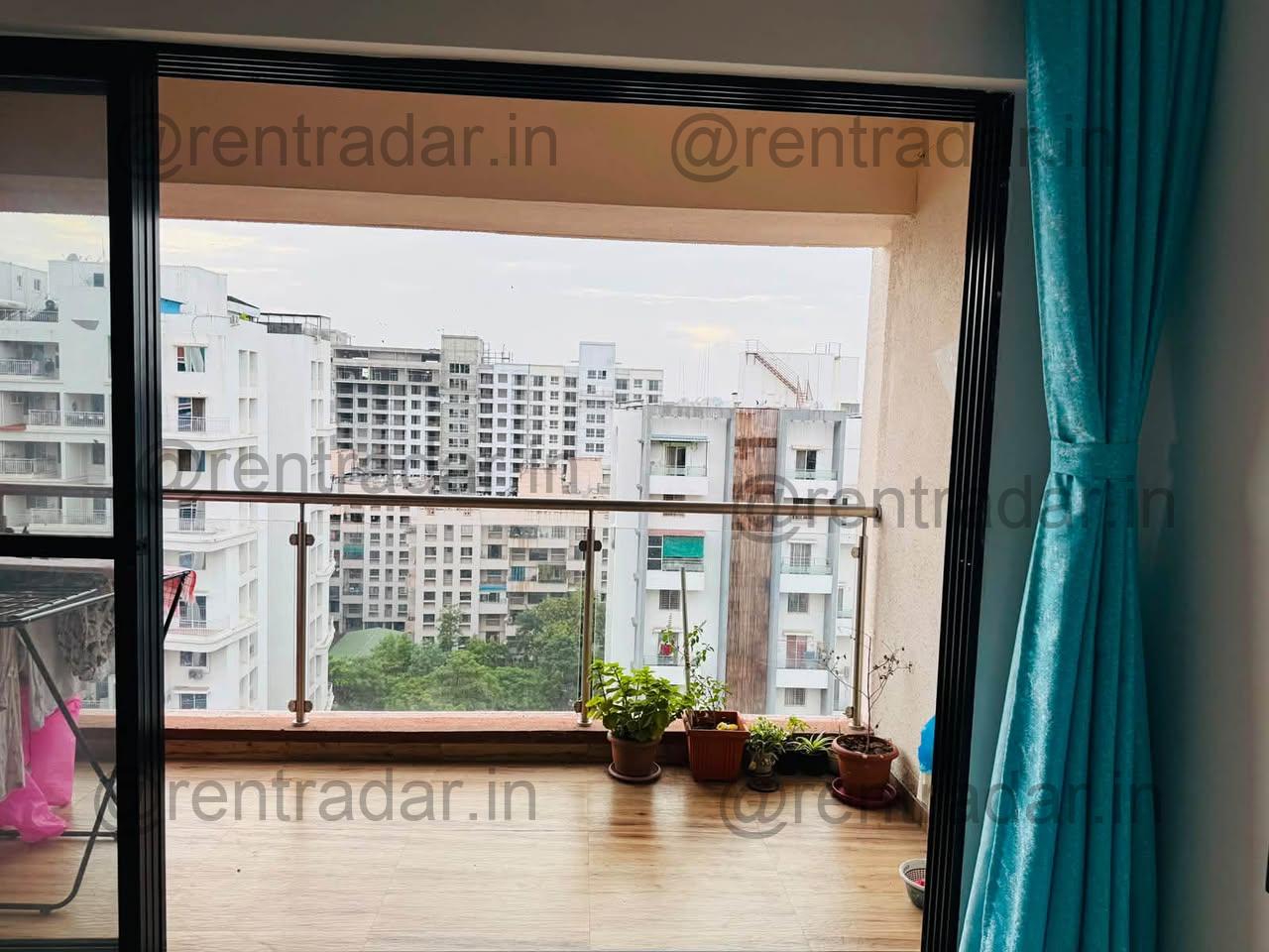 Room Available at Keshav Nagar (unique Legacy Imperia)