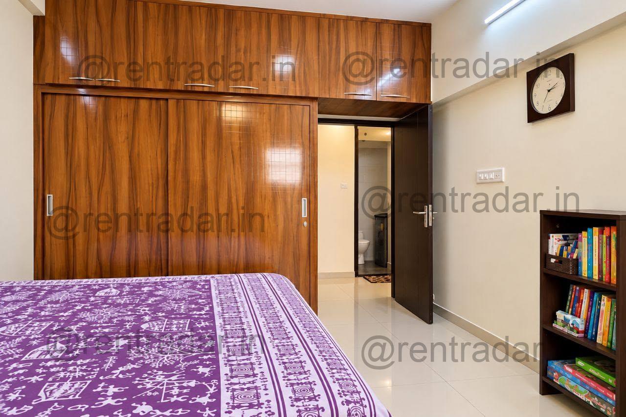 2 Bhk For Rent at Jogeshwari East