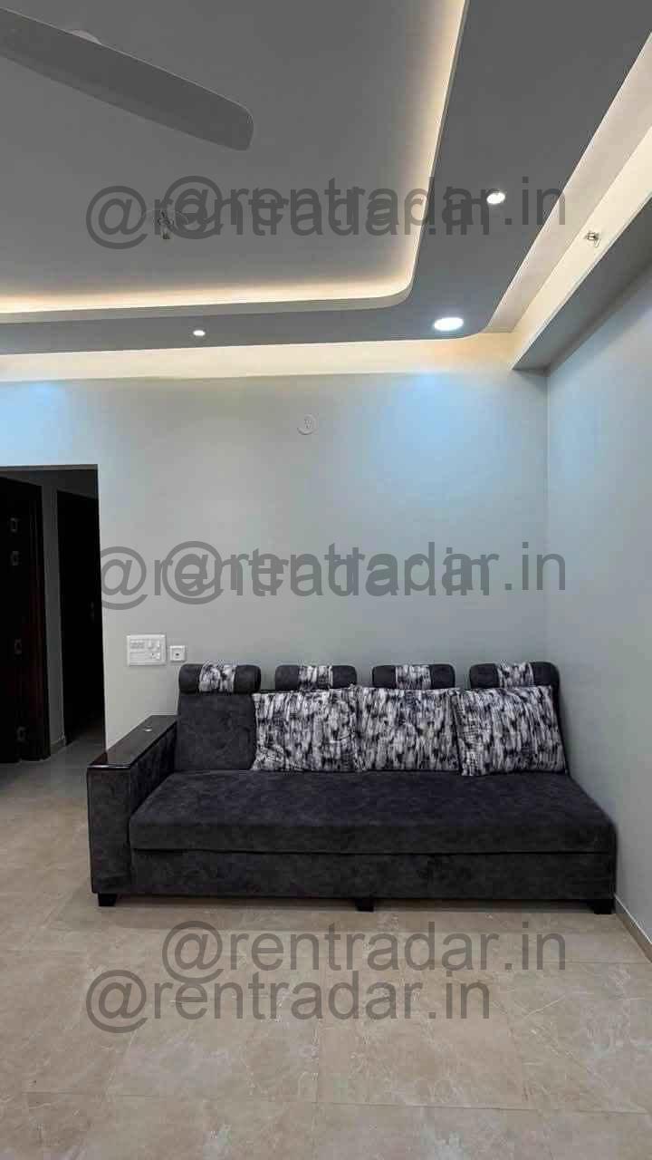 2bhk For Rent at Pune, MH (riverdale Grove)