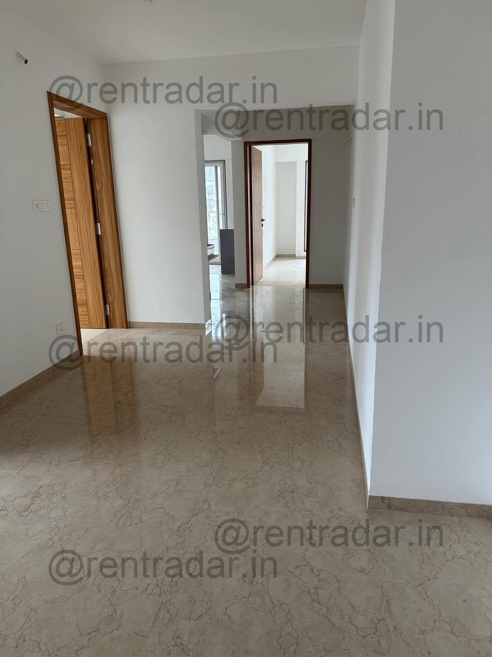 2 Bhk For Rent at Baner