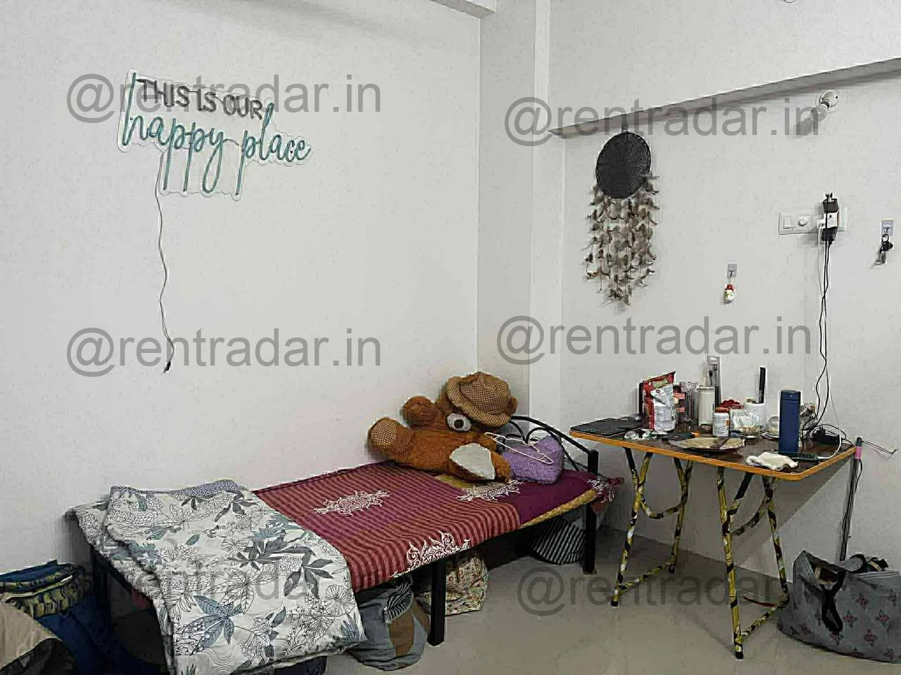 Room in 3bhk at Pimple Saudagar (mhada Towers)