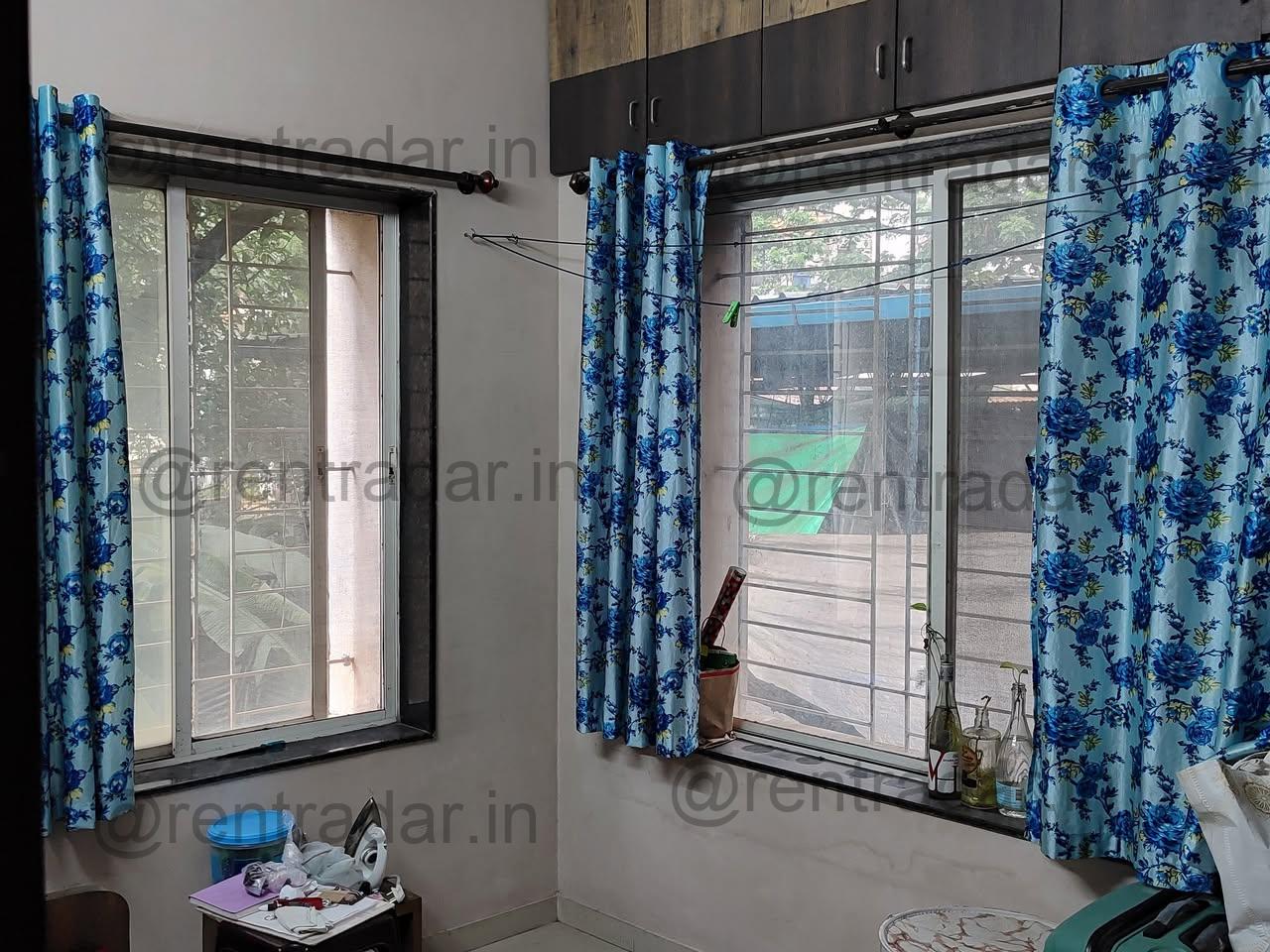 Room Available at Anjali Niketan, Vivek Nagar, Akurdi