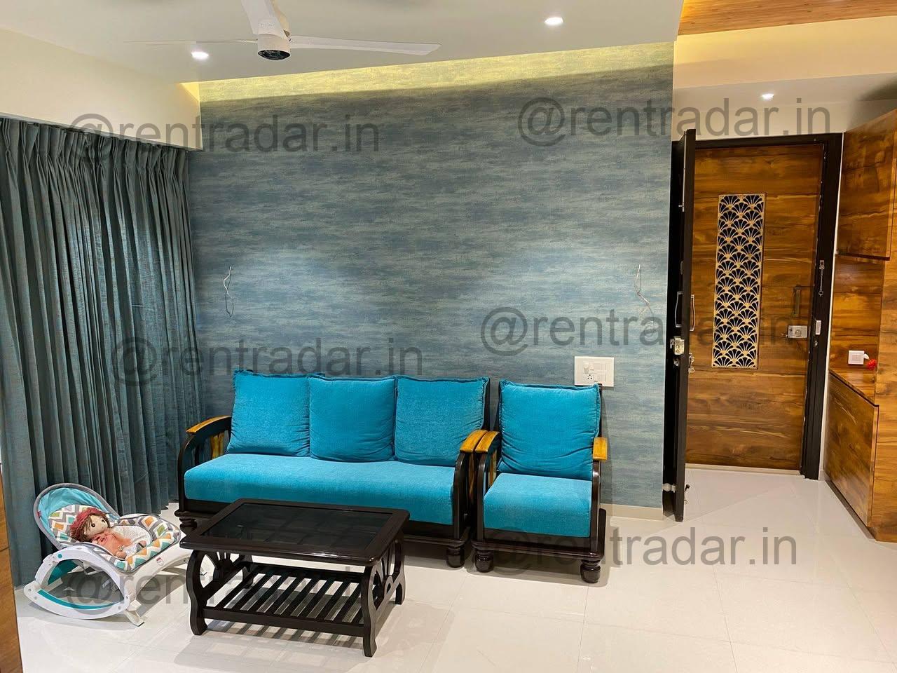 Room Available at Kharadi