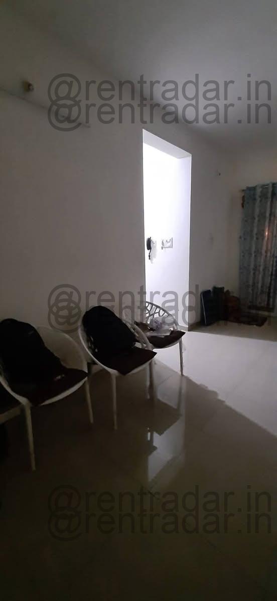Room Available at Gaikward Nagar