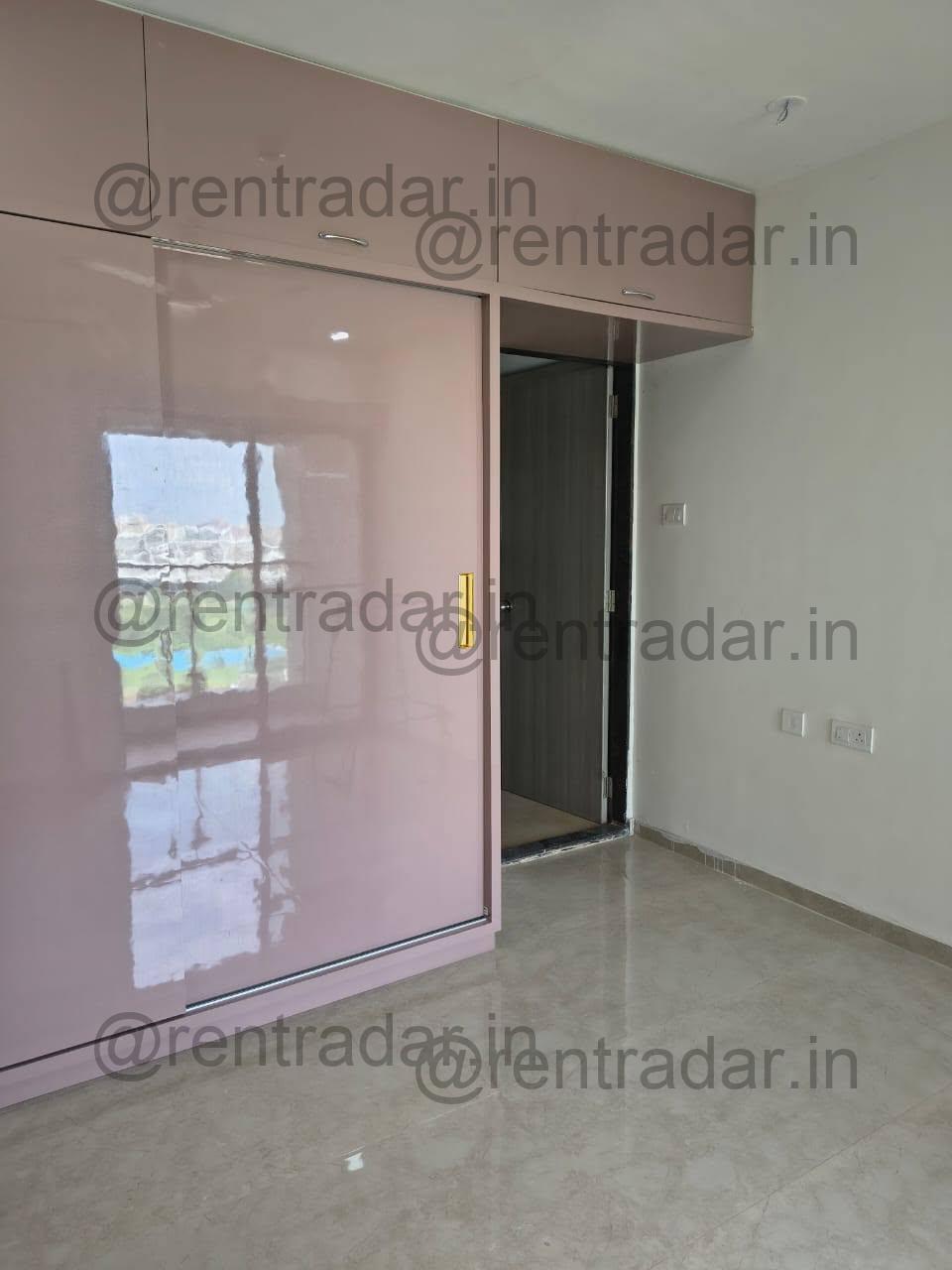 2 Bhk For Rent at Wakad (mj Opera)