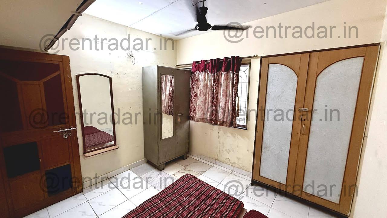 2 Bhk For Rent at Kothrud (keshav Kunj)
