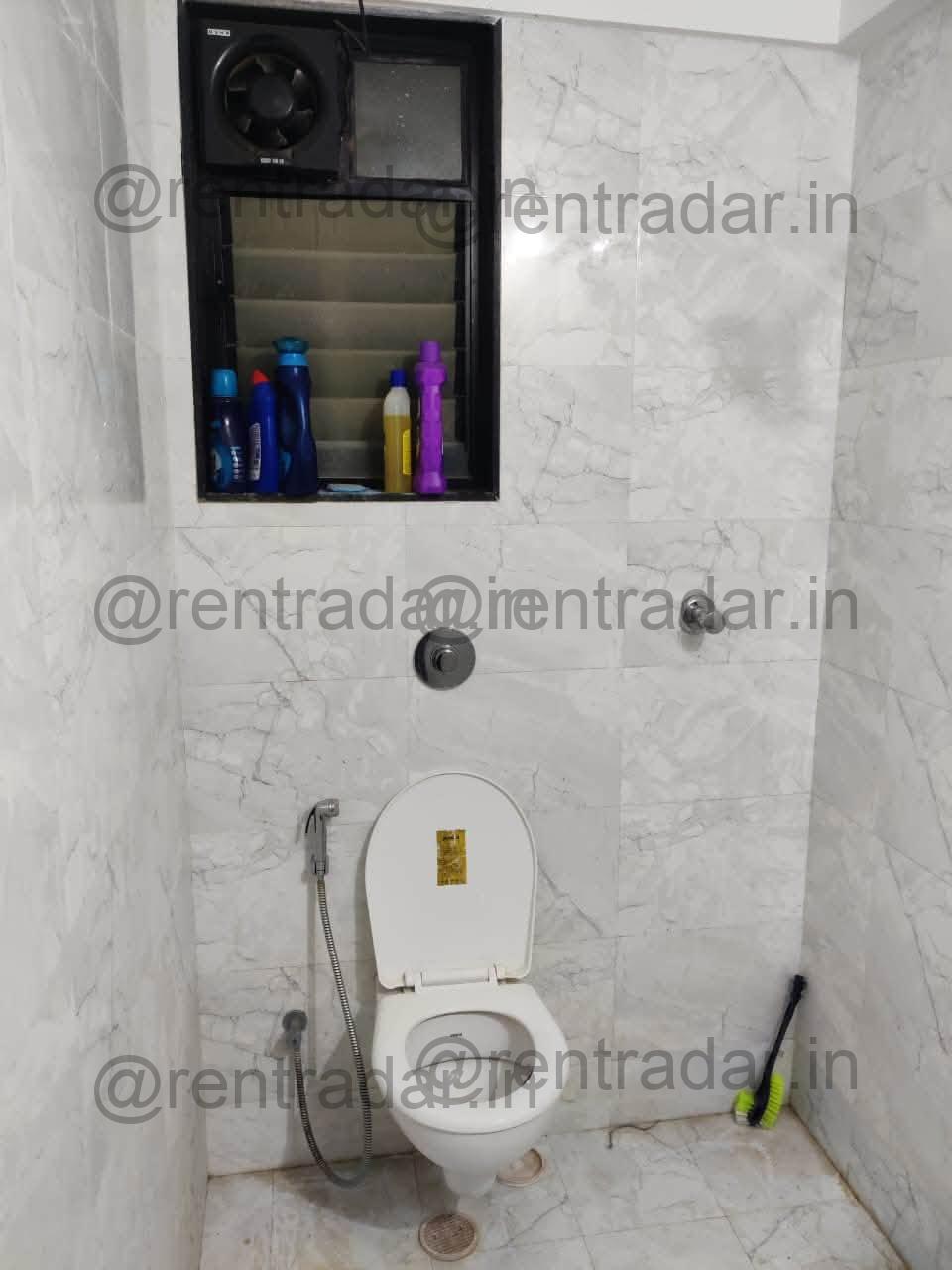 Private Room in 3 Bhk at Wakad
