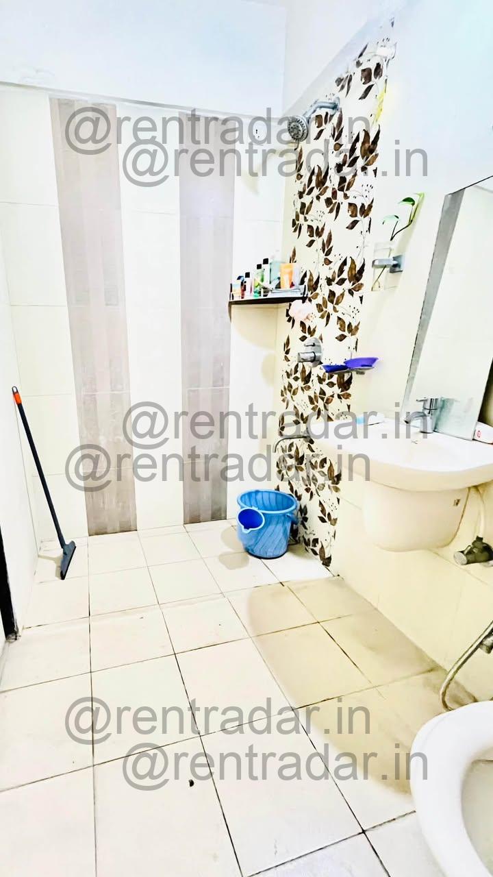 Room in 2bhk at Wakad (florencia Apartment)