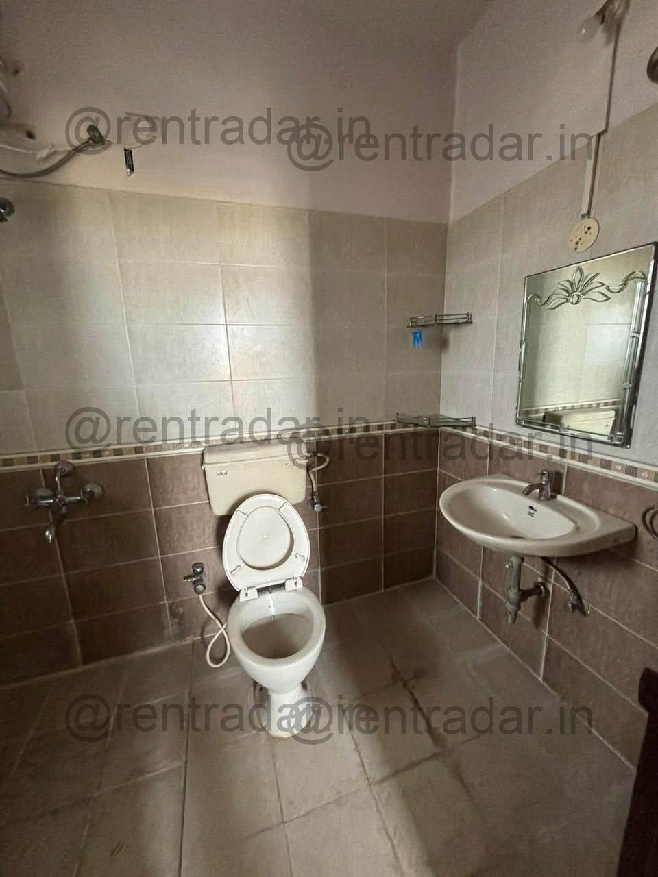 Room in 3bhk at Vishrantwadi (dew Drops Apartment)