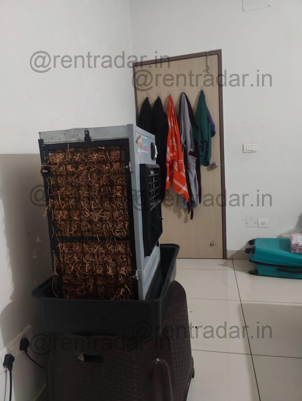 Room in 3bhk at Blue Ridge (blue Ridge)