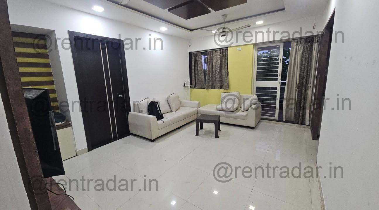 Room in 3bhk at Baner
