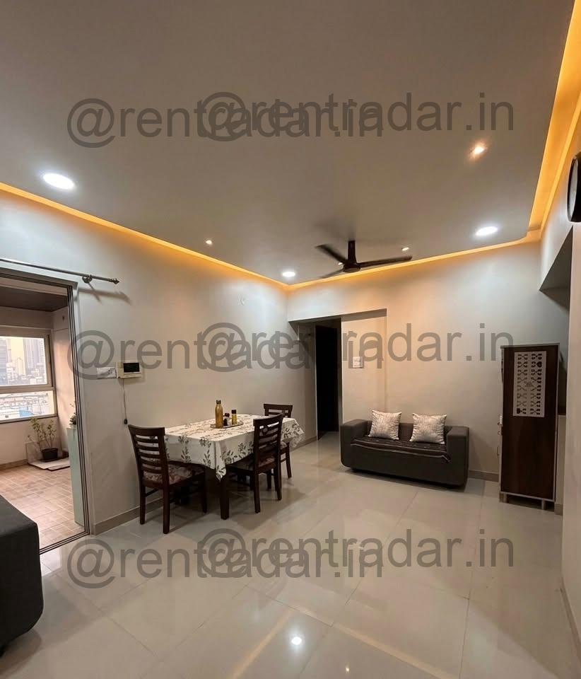 Room Available at Wakad