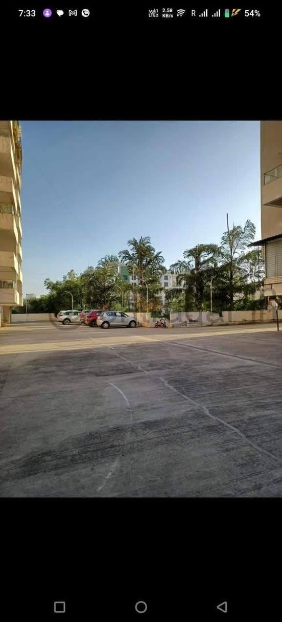 Room in 3bhk at Wakad