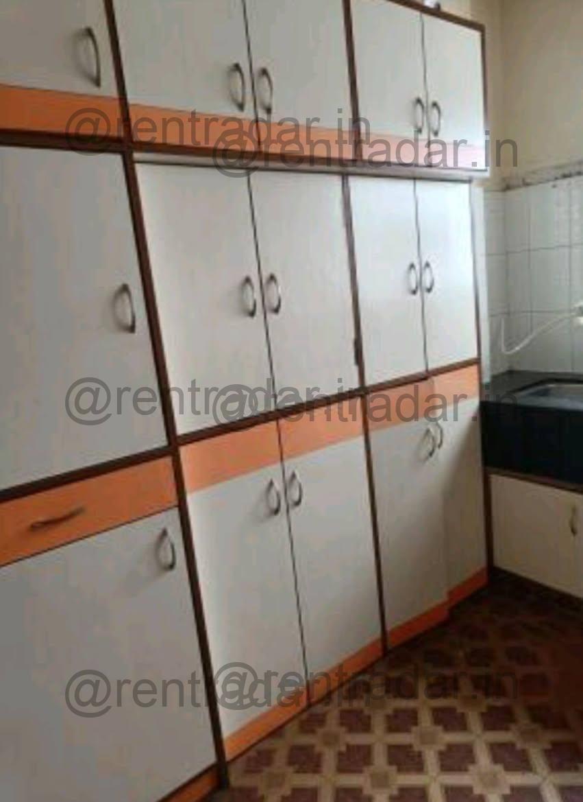 Room in 1 Bhk at Manik Baug (ganesh Complex)