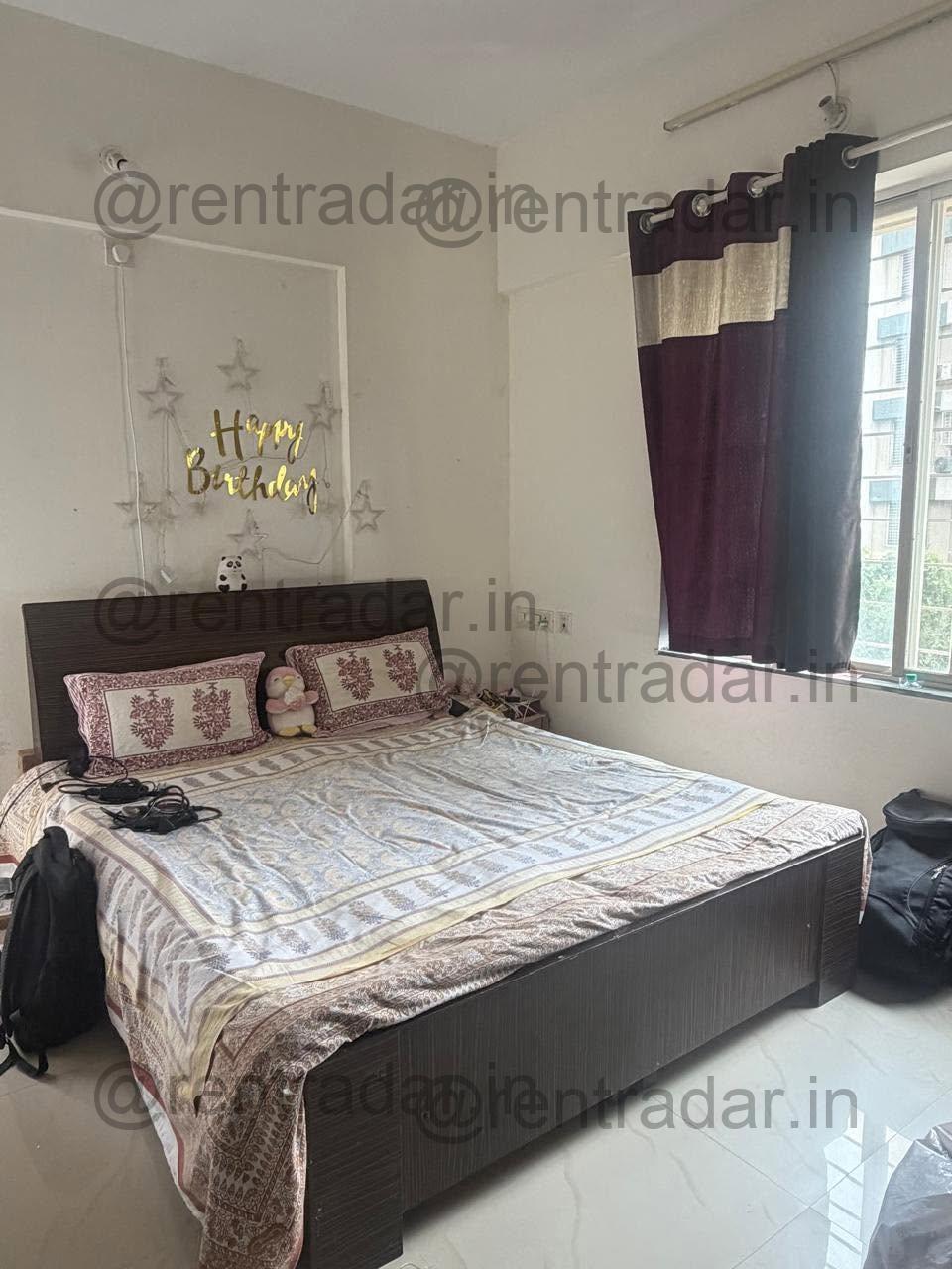 Room in 2 Bhk at Wakad