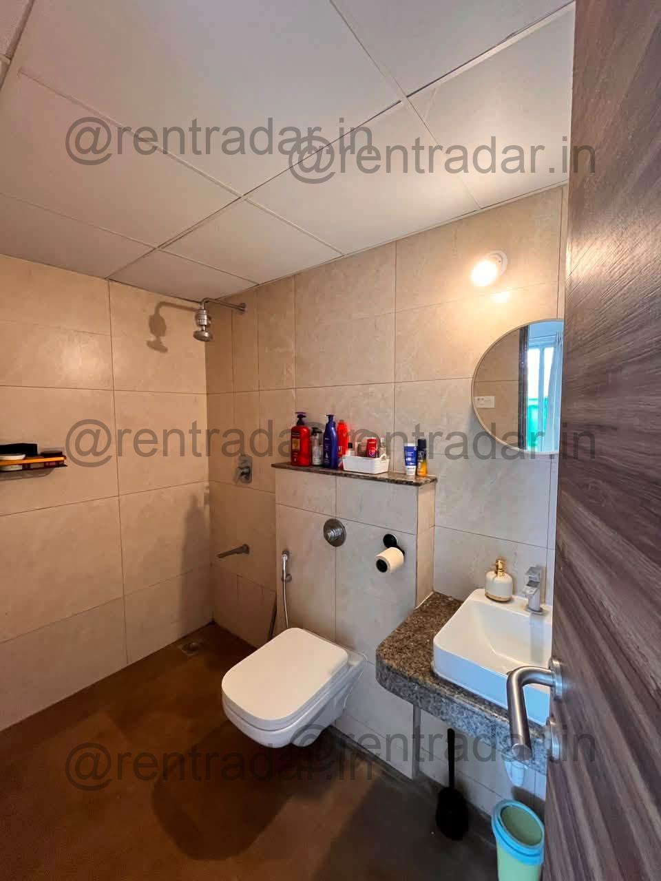 2bhk For Rent at Raheja Reserve (raheja Reserve)