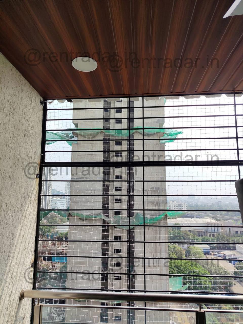 2 Bhk For Rent at Hinjewadi Phase-2 (ace Augusta by Jhamtani)