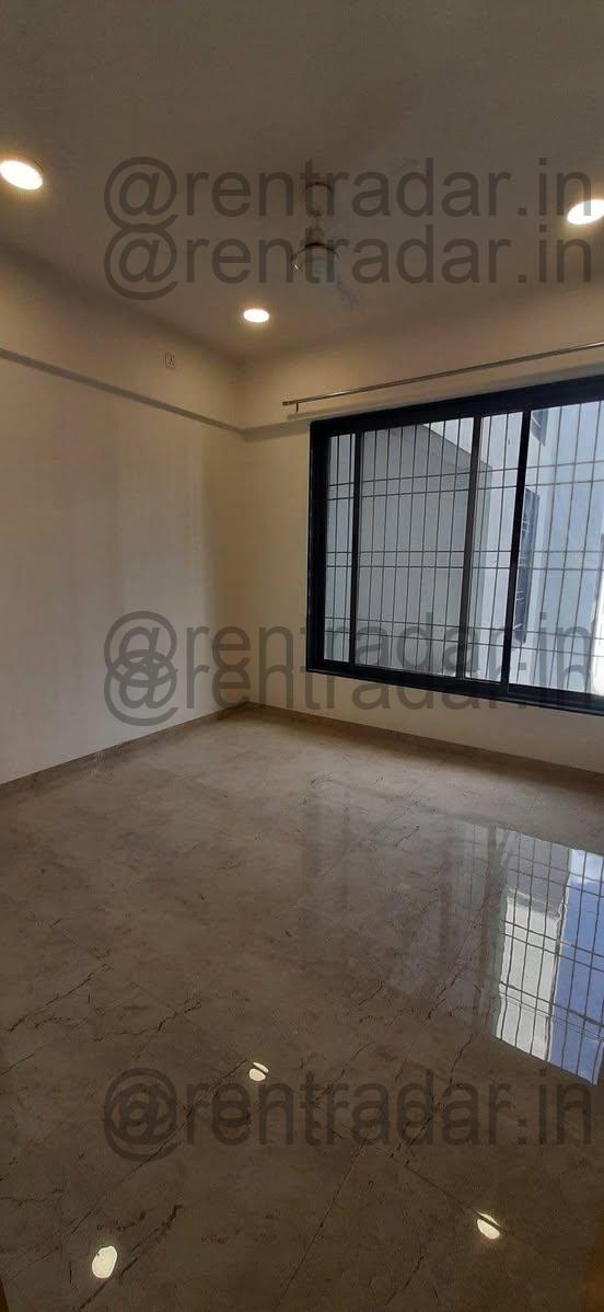 2bhk For Rent at Bhumkar Chowk