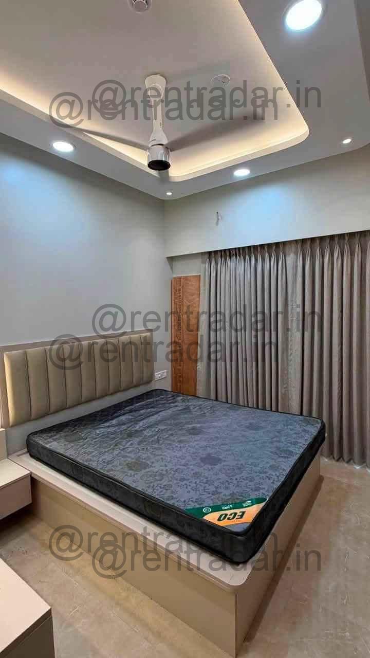 2bhk For Rent at Pune, MH (riverdale Grove)