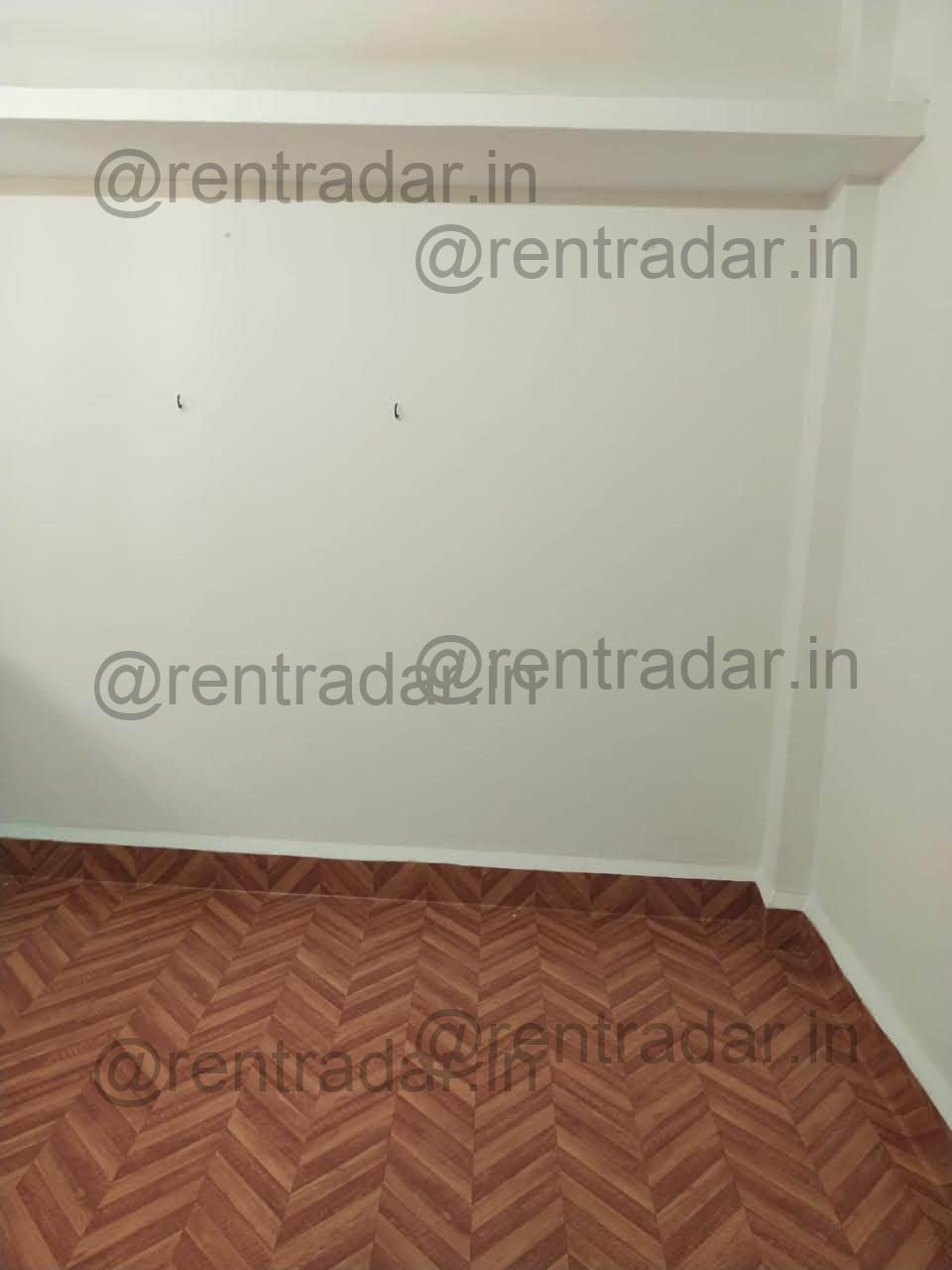 2 Bhk For Rent at डहाणूकर कॉलनी