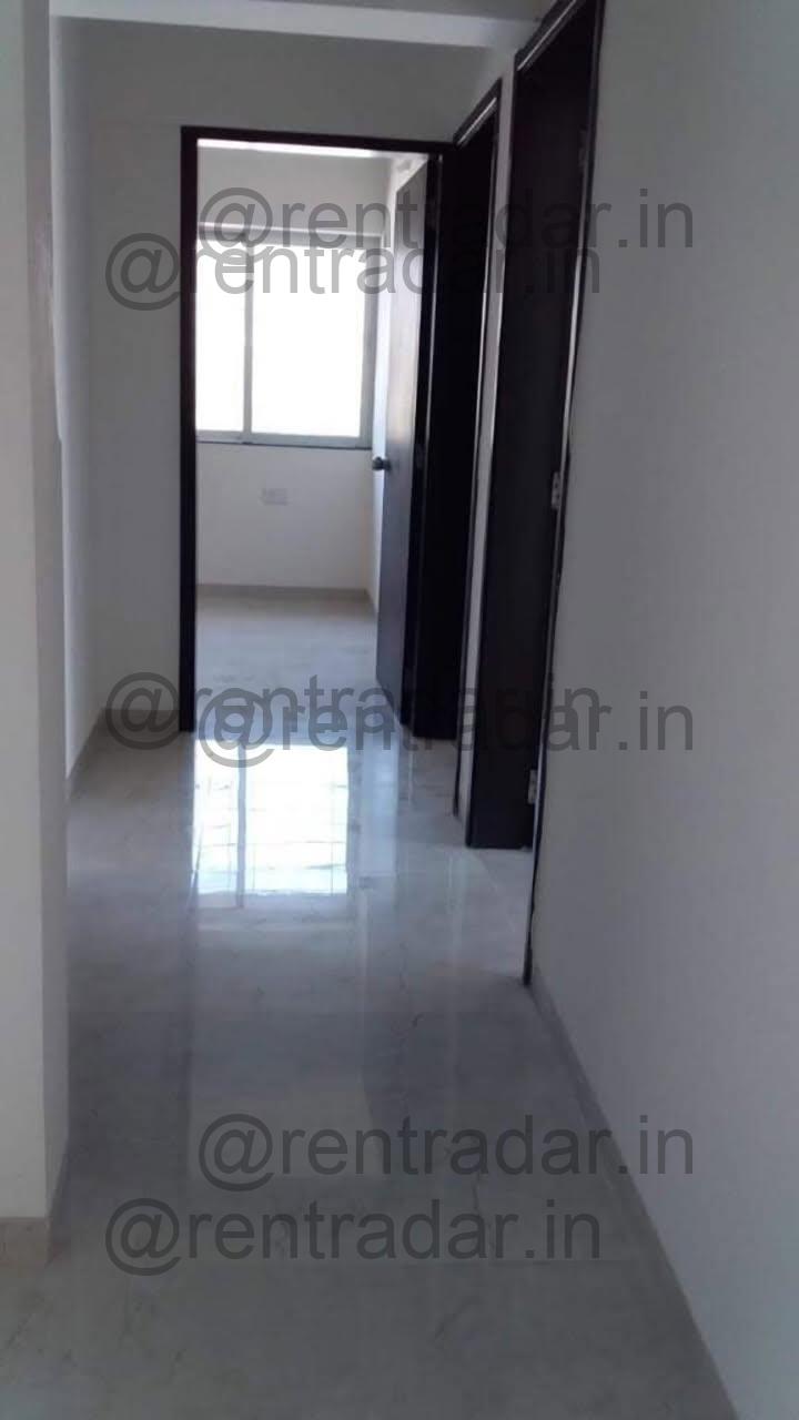 3 Bhk For Rent at Hinjewadi (melanage Residence)