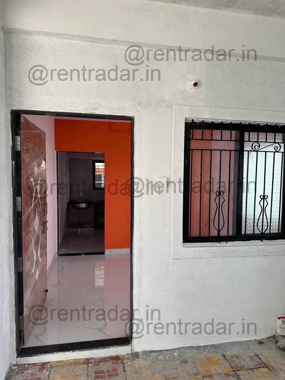 Rental Property Property For Rent at Pune, MH
