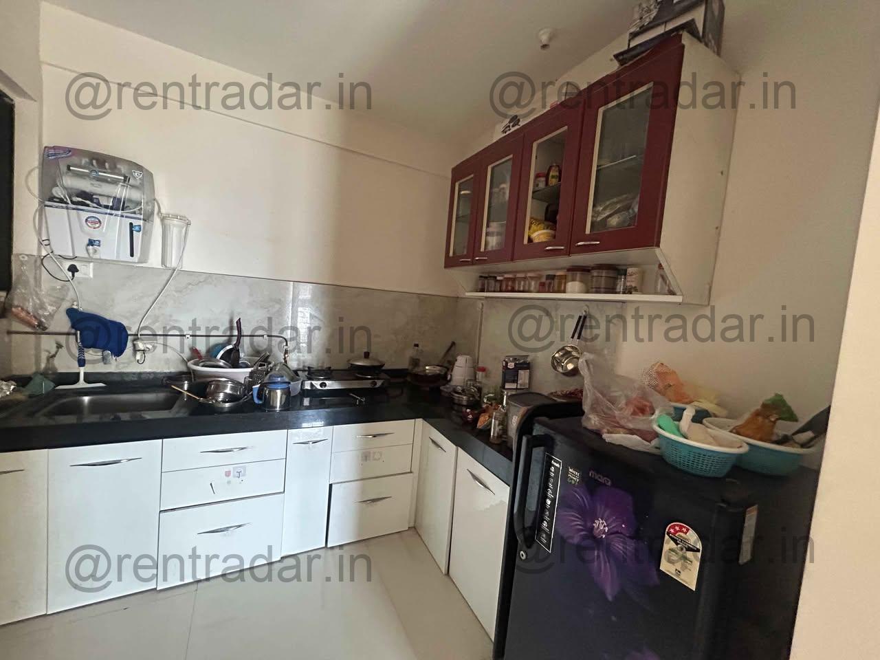 2bhk For Rent at Pune, MH