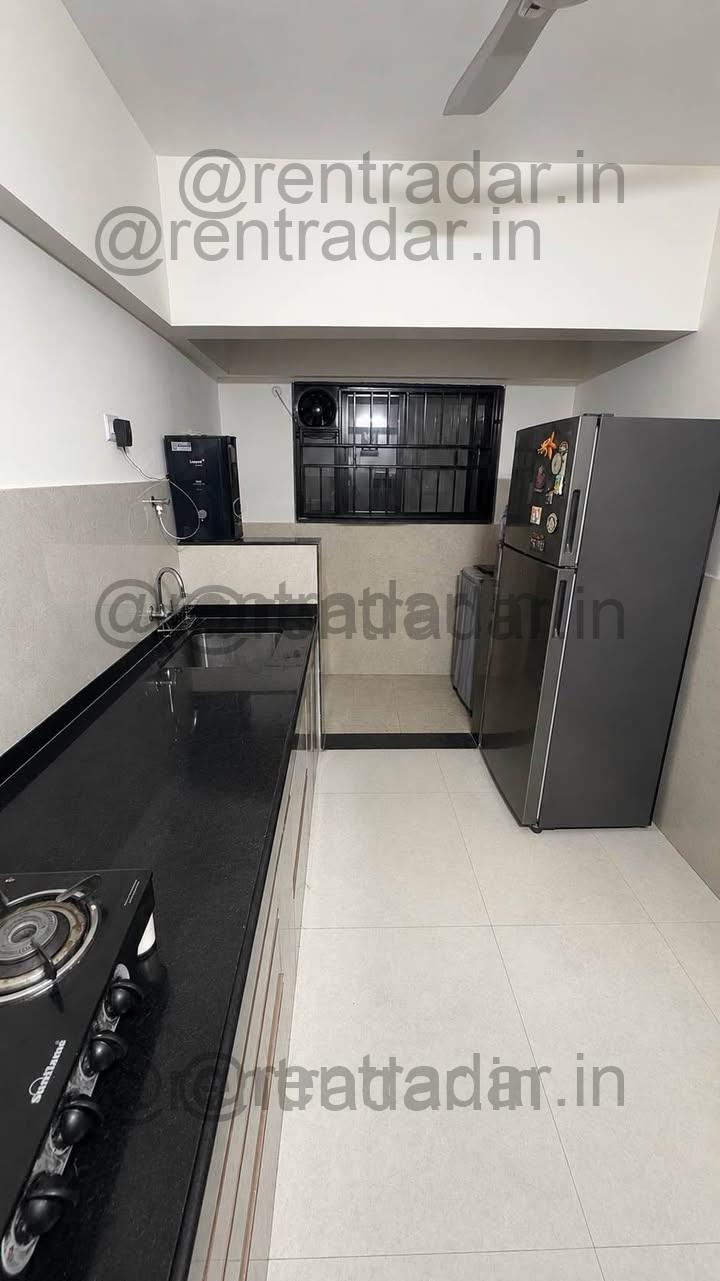 Room in 3 Bhk at Pune, MH