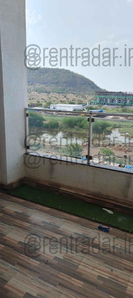 Private Room For Rent at Dhanori