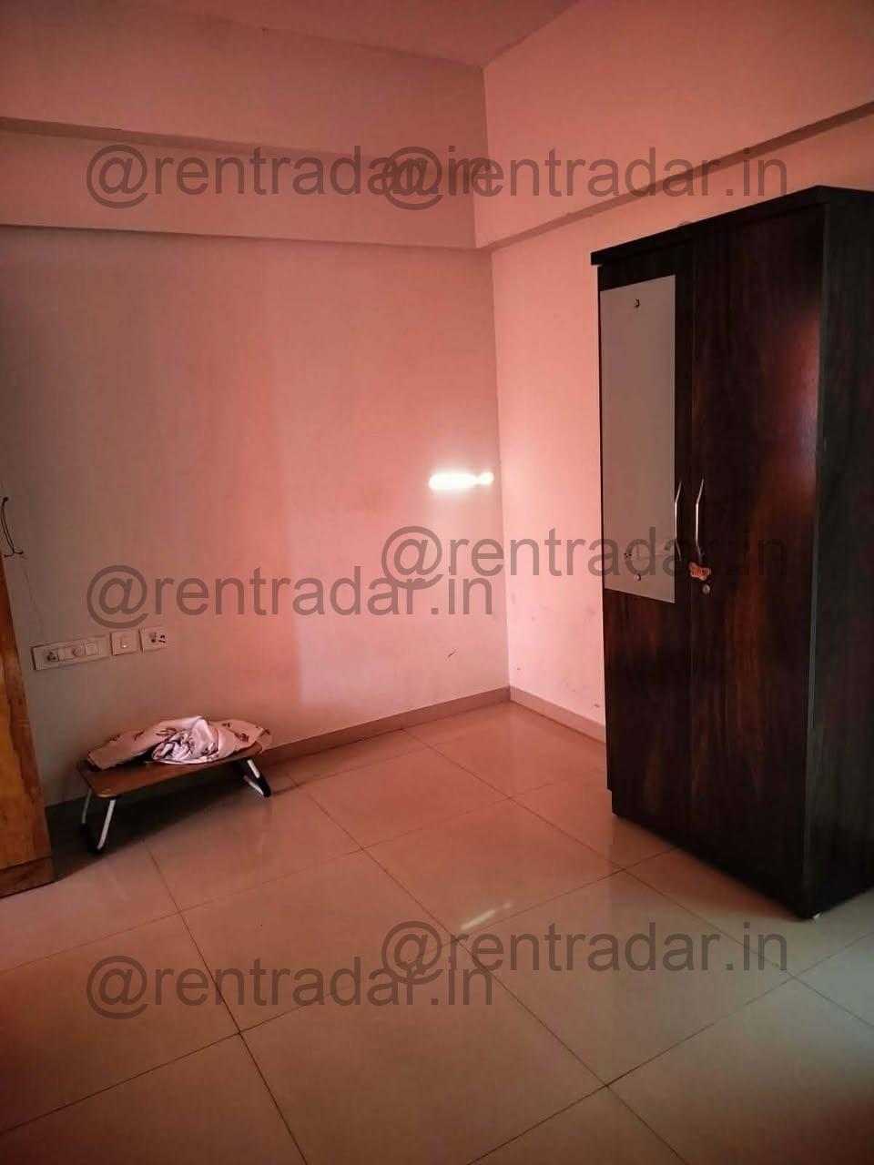 Room in 2bhk at Hinjewadi