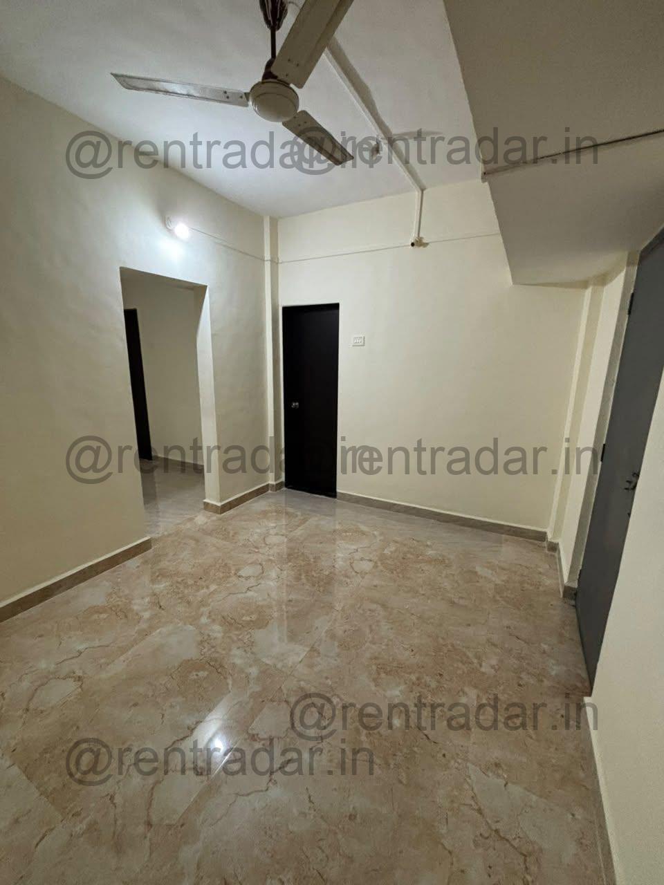 Flatmate Required in 1 Room at Ganesh Nagar