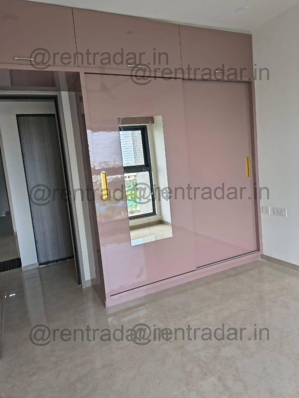 2 Bhk For Rent at Wakad (mj Opera)
