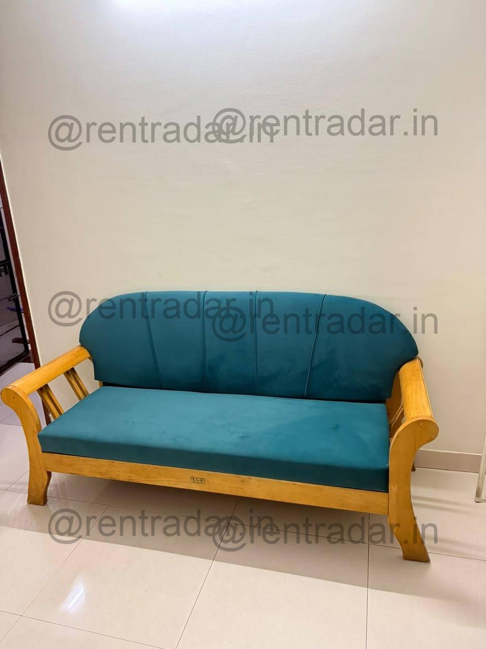 1bhk For Rent at Magarpatta City