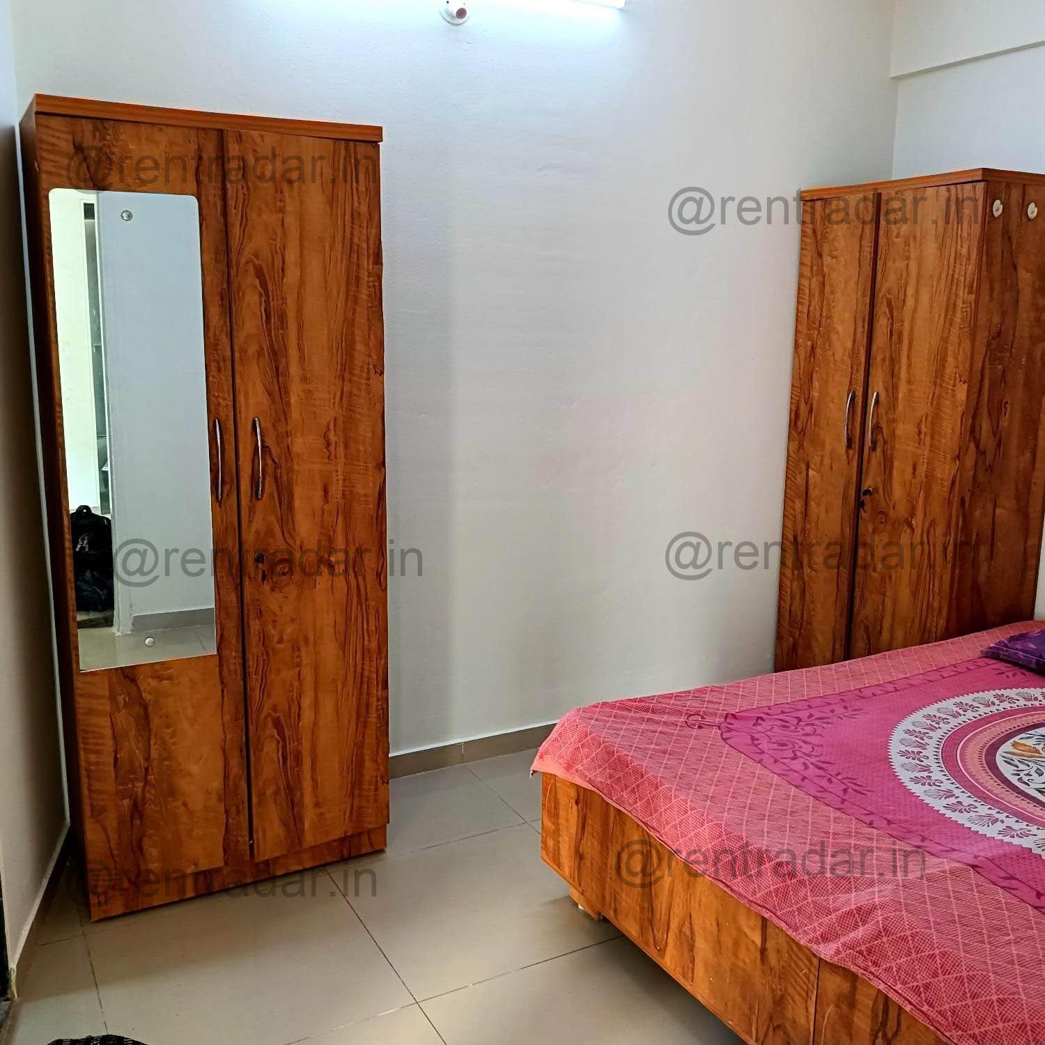 2bhk For Rent at Mulshi, MH