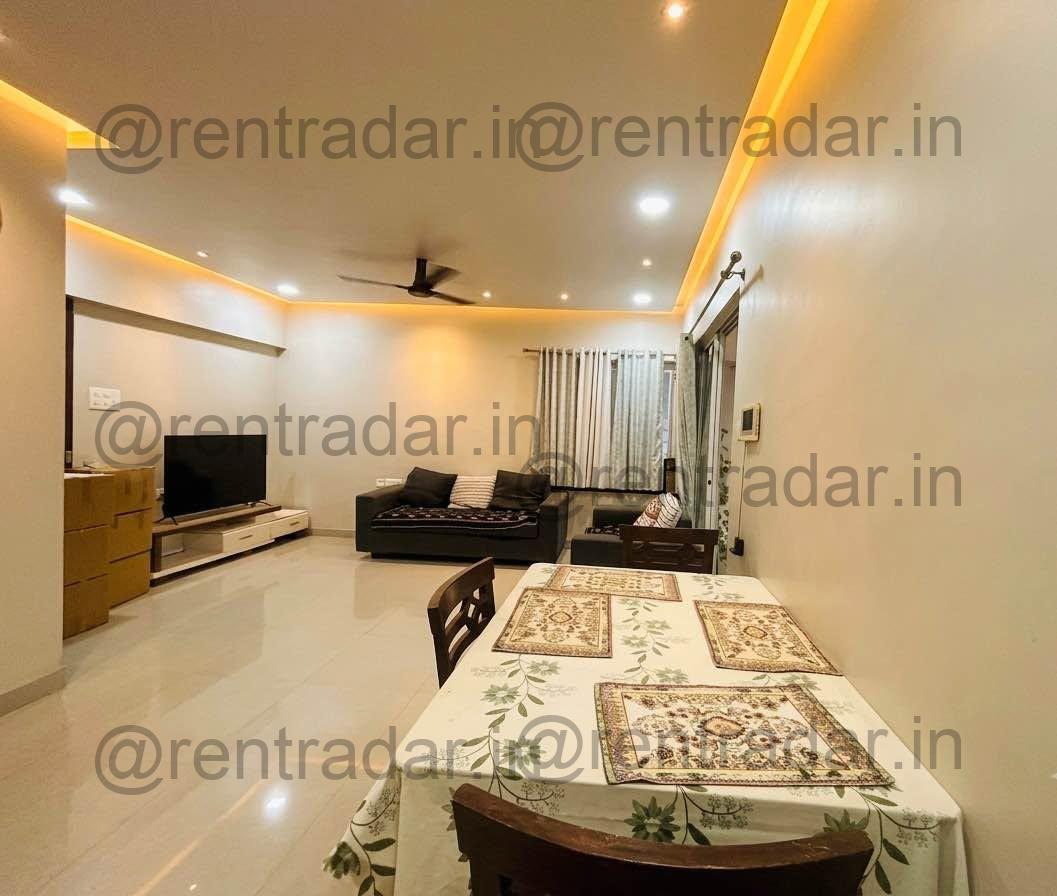 Room Available at Wakad