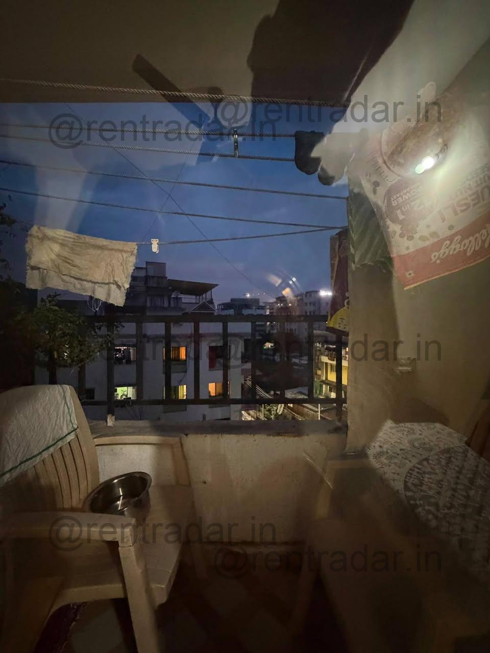Room in 1 Bhk at Bavdhan