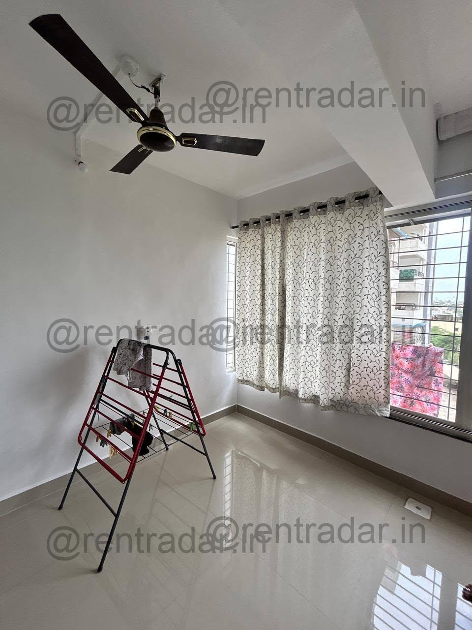 1.5 Bhk For Rent at Kesnand, Wagholi (cozy Life Housing Society)