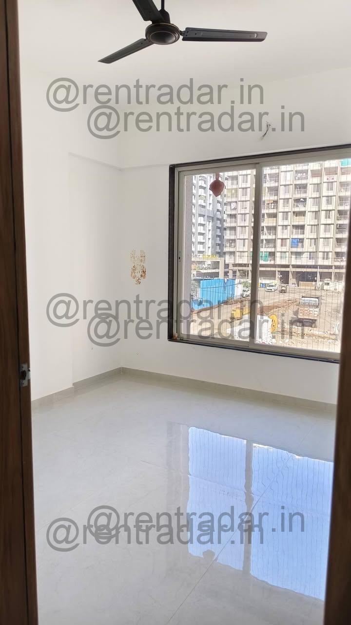 3 Bhk For Rent at Kiwale (suyog Siyona)