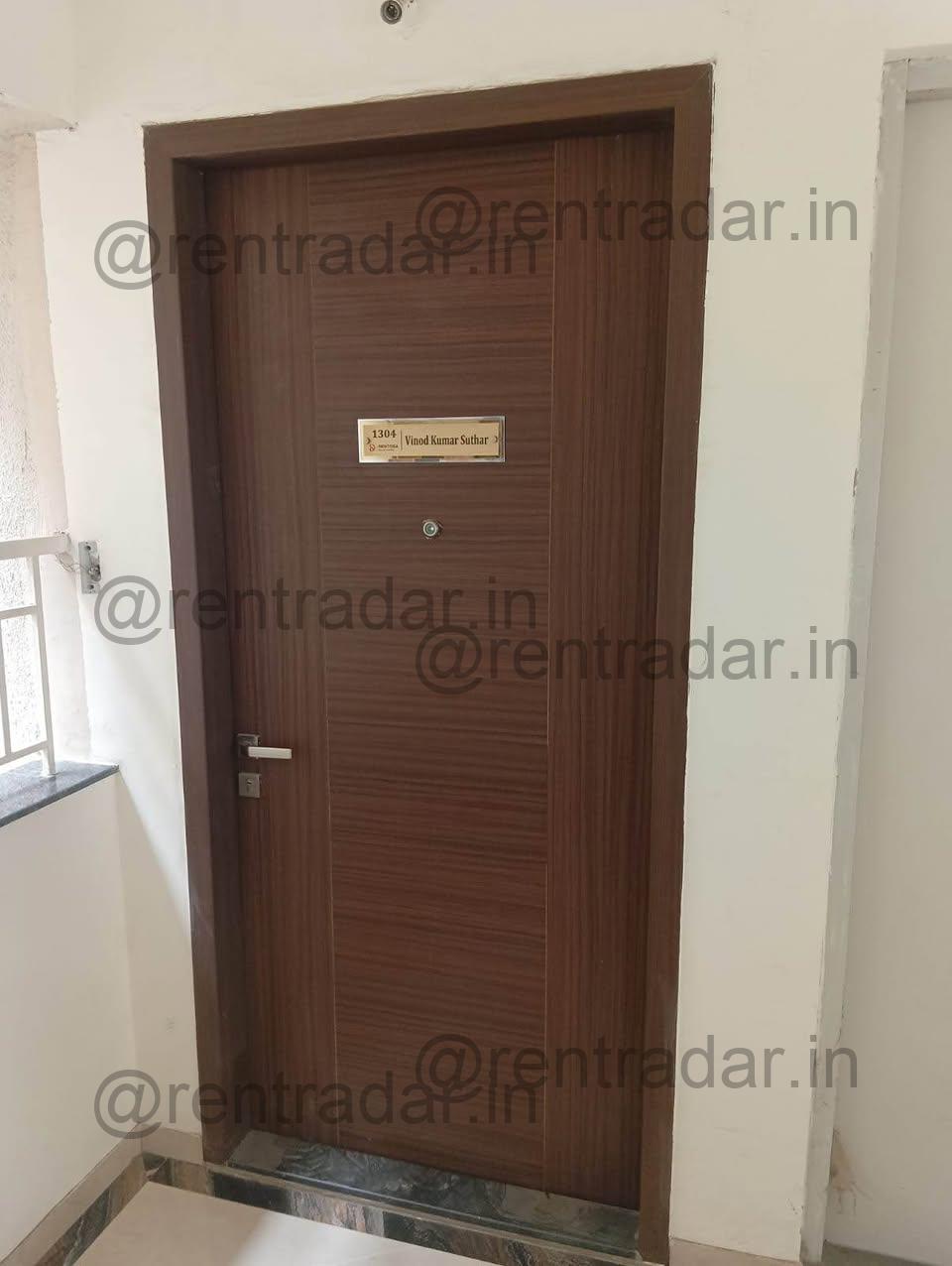 Rental Property Property For Rent at Pimpri-chinchwad, MH