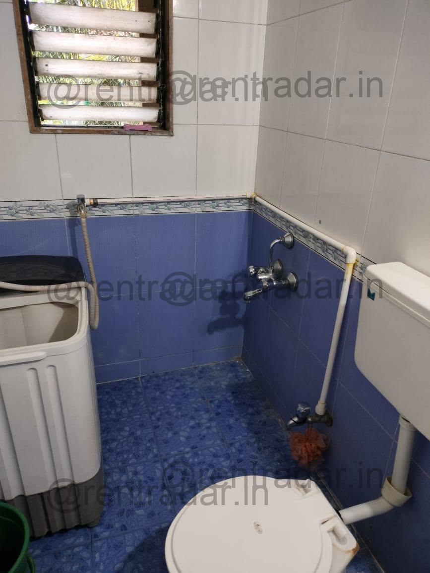 Room in 2 Bhk at Wakad (satyam Shivam Society)